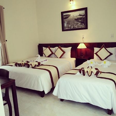 Green Bud Hostel And Homestay Hoi An Zewnętrze zdjęcie