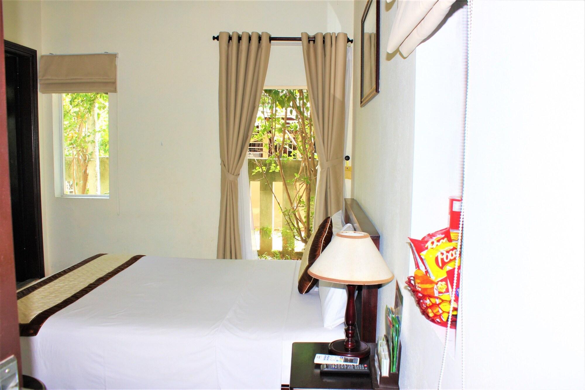 Green Bud Hostel And Homestay Hoi An Zewnętrze zdjęcie
