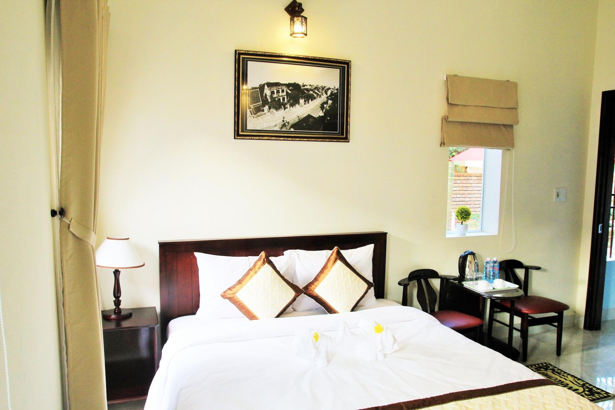 Green Bud Hostel And Homestay Hoi An Zewnętrze zdjęcie