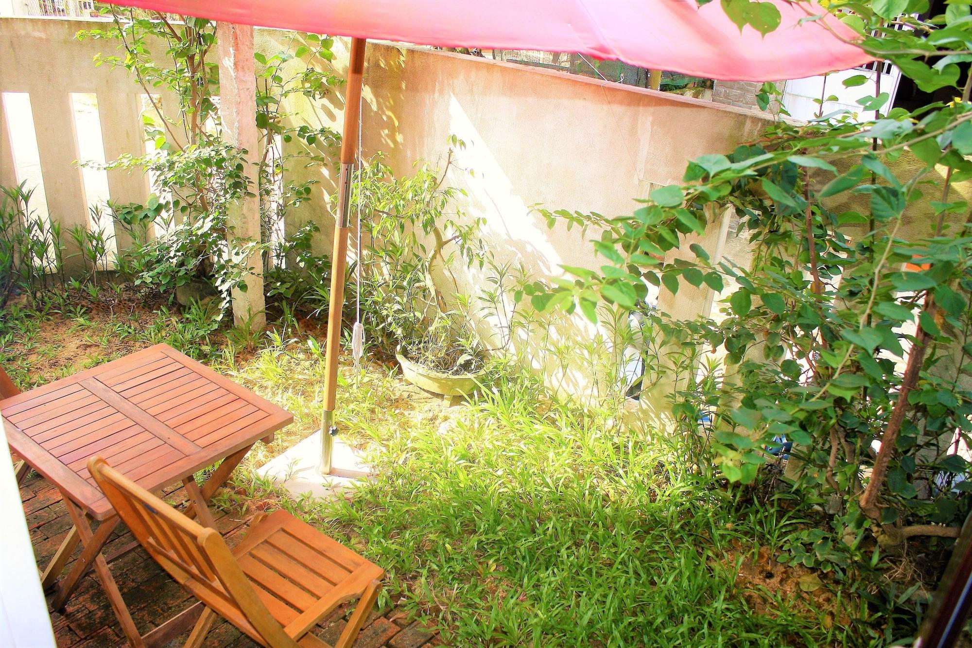 Green Bud Hostel And Homestay Hoi An Zewnętrze zdjęcie