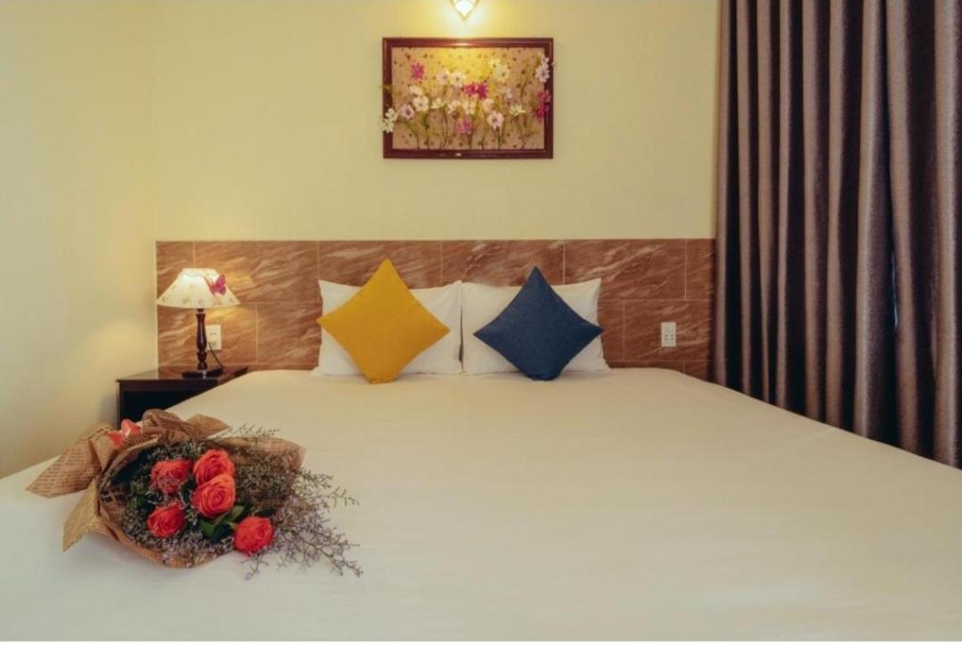 Green Bud Hostel And Homestay Hoi An Zewnętrze zdjęcie
