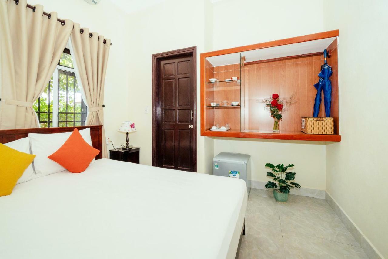 Green Bud Hostel And Homestay Hoi An Zewnętrze zdjęcie
