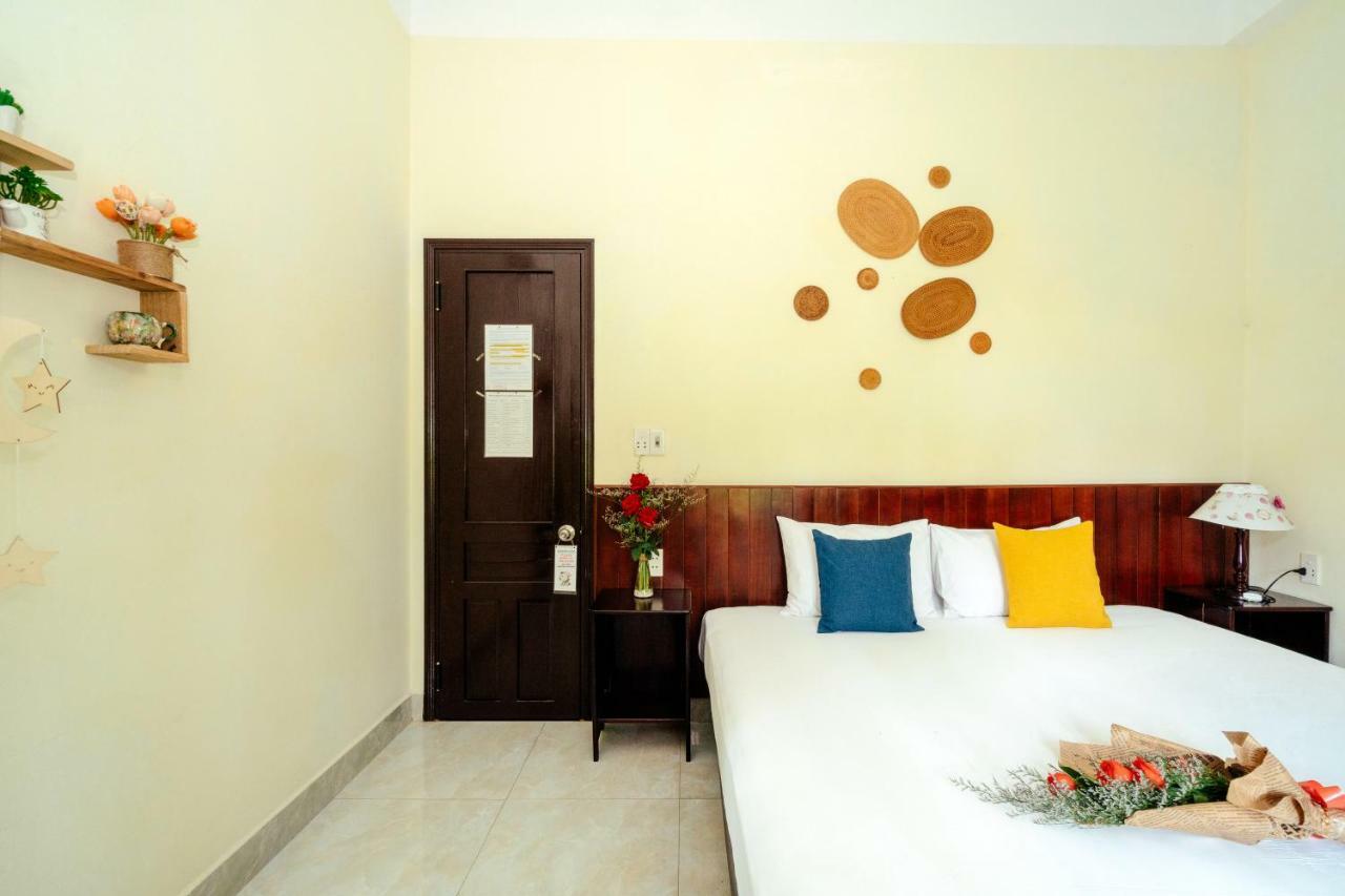 Green Bud Hostel And Homestay Hoi An Zewnętrze zdjęcie
